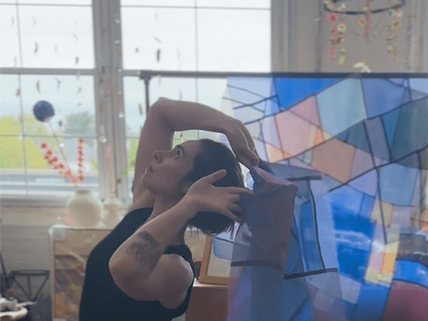 July ’25 Wild Hearts Feature: Aneshia&nbsp;Savino