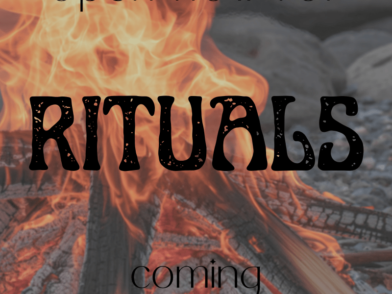 Call For Art: RITUALS&nbsp;2026