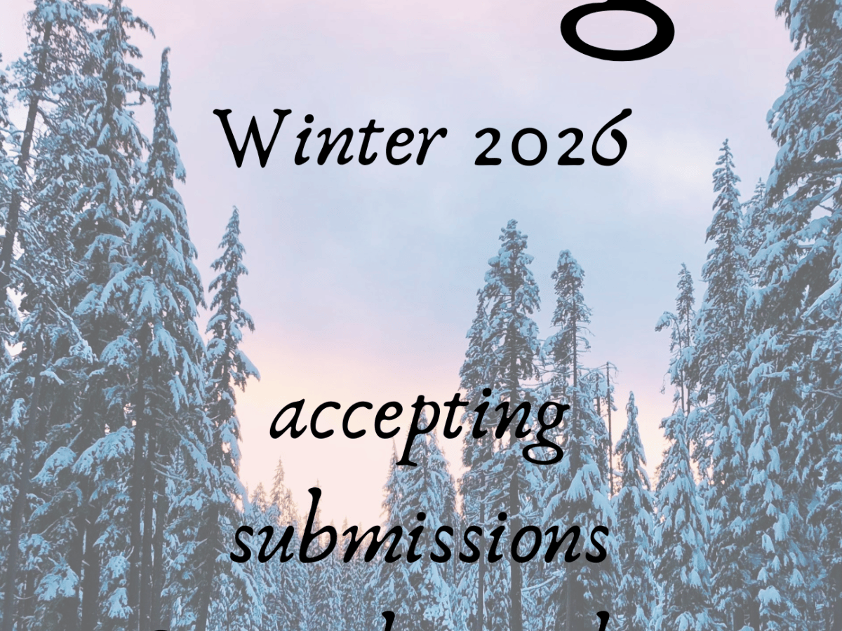 Call For Art: Tidings&nbsp;2026